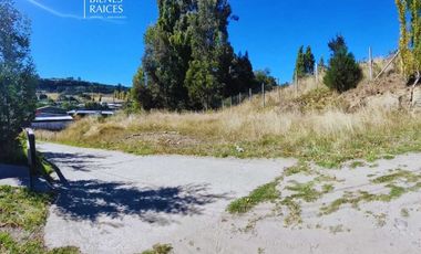 Parcela en venta en CASTRO