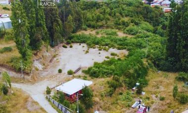 Parcela en venta en CASTRO