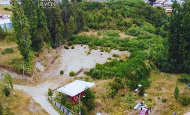 Parcela en venta en CASTRO