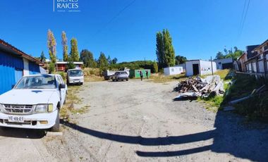 Parcela en venta en CASTRO