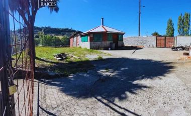 Parcela en venta en CASTRO