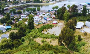 Parcela en venta en CASTRO