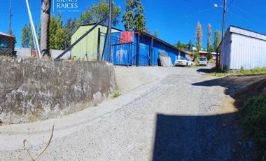 Parcela en venta en CASTRO