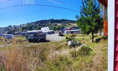 Parcela en venta en CASTRO