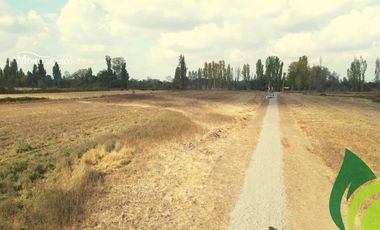 Parcela en venta en SAN CARLOS