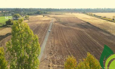 Parcela en venta en SAN CARLOS