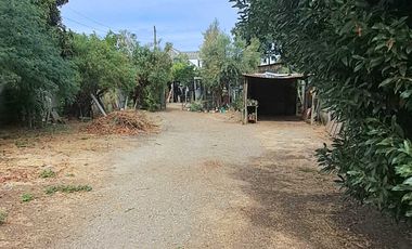 Parcela en venta en TALCA