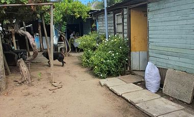 Parcela en venta en TALCA
