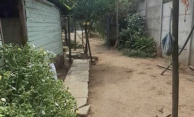 Parcela en venta en TALCA