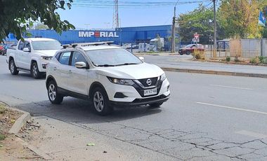 Parcela en venta en TALCA