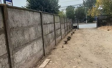 Parcela en venta en TALCA
