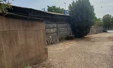 Parcela en venta en TALCA