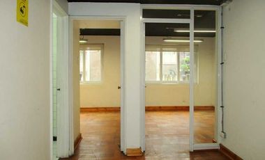 Oficina en arriendo en SANTIAGO