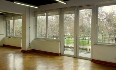 Oficina en arriendo en SANTIAGO
