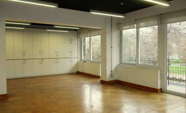 Oficina en arriendo en SANTIAGO