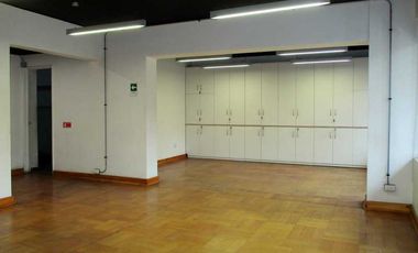 Oficina en arriendo en SANTIAGO