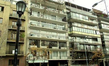 Oficina en arriendo en SANTIAGO