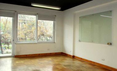 Oficina en arriendo en SANTIAGO