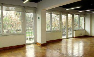 Oficina en arriendo en SANTIAGO