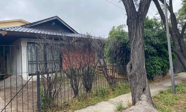 Casa en venta en LAS CONDES