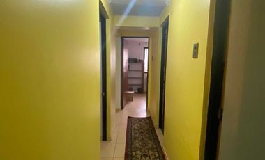 Casa en venta en LAS CONDES