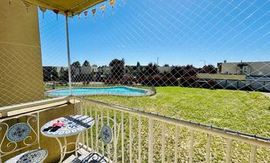 Departamento en venta en OSORNO