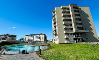 Departamento en venta en OSORNO