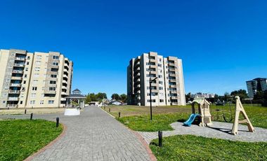 Departamento en venta en OSORNO