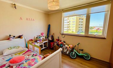 Departamento en venta en OSORNO