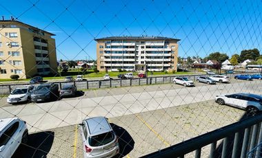 Departamento en venta en OSORNO