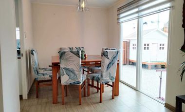 Casa en venta en COQUIMBO