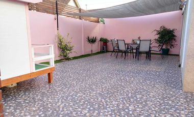 Casa en venta en COQUIMBO