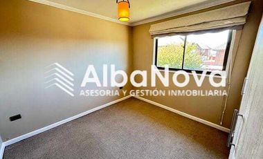 Casa en arriendo en ANGOL