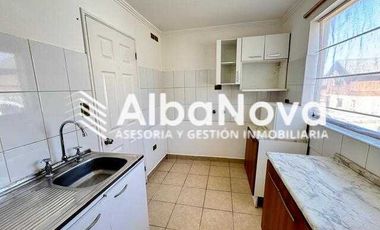 Casa en arriendo en ANGOL