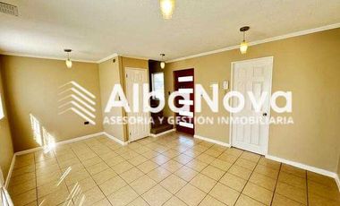 Casa en arriendo en ANGOL