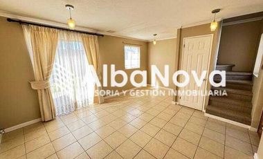Casa en arriendo en ANGOL