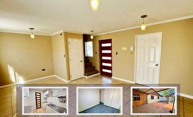 Casa en arriendo en ANGOL
