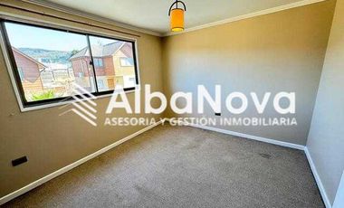 Casa en arriendo en ANGOL