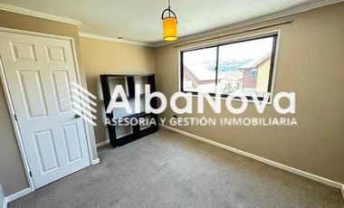 Casa en arriendo en ANGOL