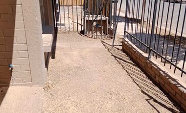 Casa en arriendo en LOS ANDES