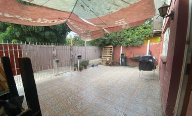 Casa en venta en CERRO NAVIA