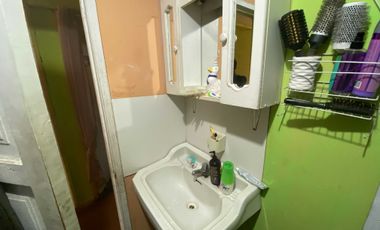 Casa en venta en CERRO NAVIA