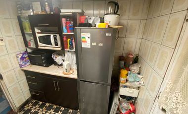 Casa en venta en CERRO NAVIA