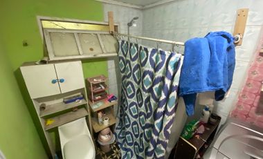 Casa en venta en CERRO NAVIA