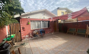 Casa en venta en CERRO NAVIA