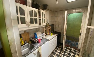 Casa en venta en CERRO NAVIA