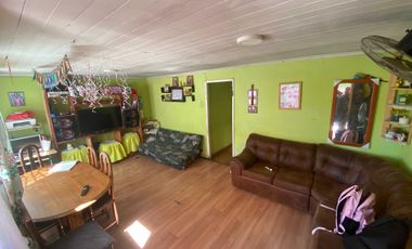 Casa en venta en CERRO NAVIA