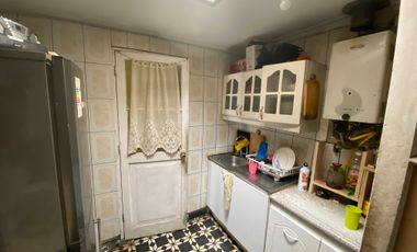 Casa en venta en CERRO NAVIA
