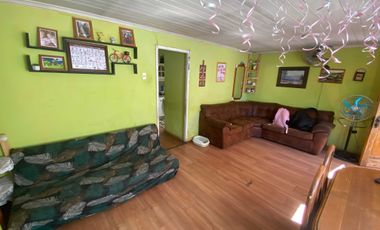 Casa en venta en CERRO NAVIA