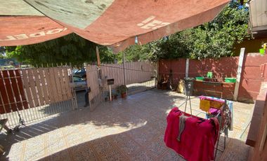 Casa en venta en CERRO NAVIA
